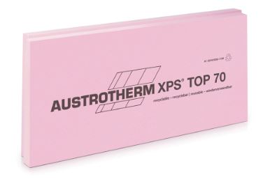 Austrotherm XPS TOP 70 SF