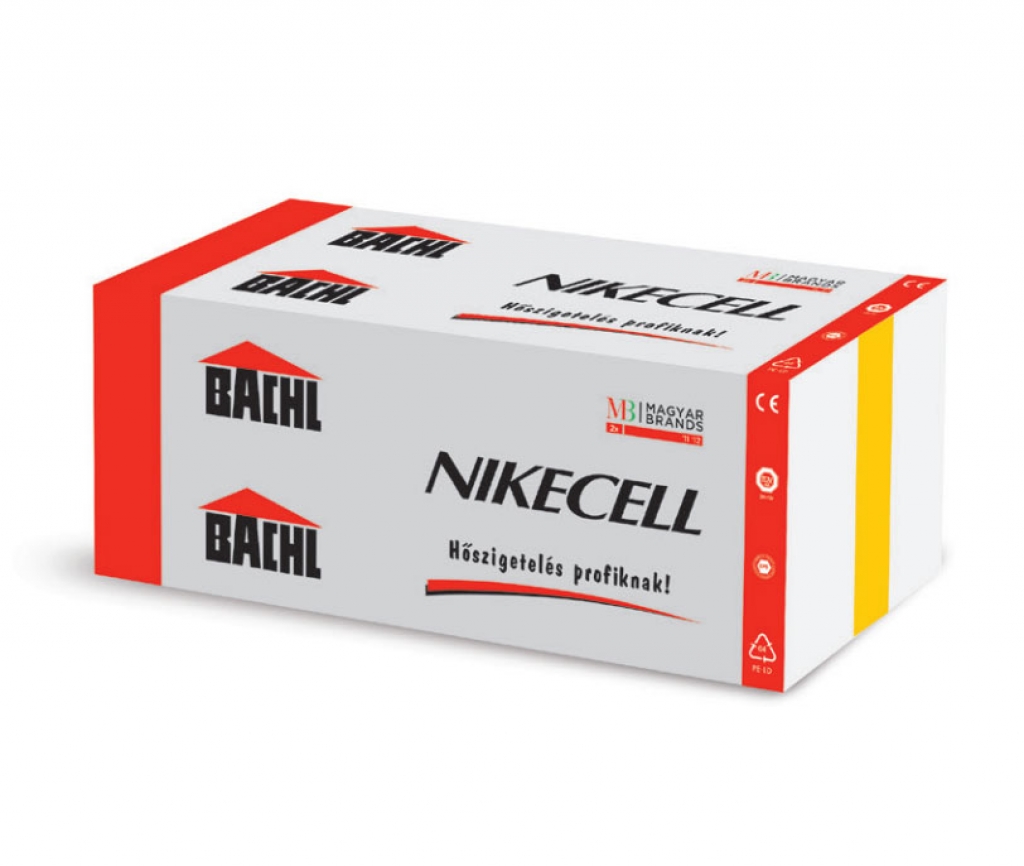 BACHL  Nikecell EPS 100