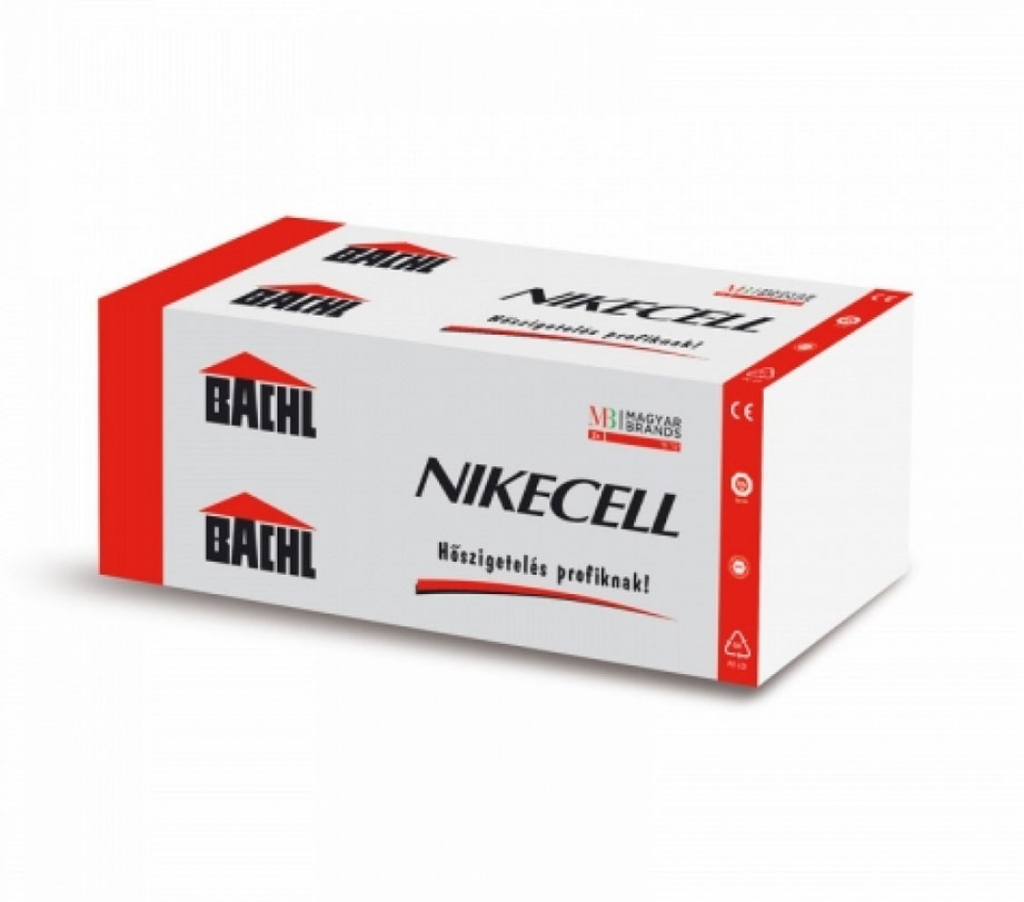 BACHL  Nikecell EPS 200