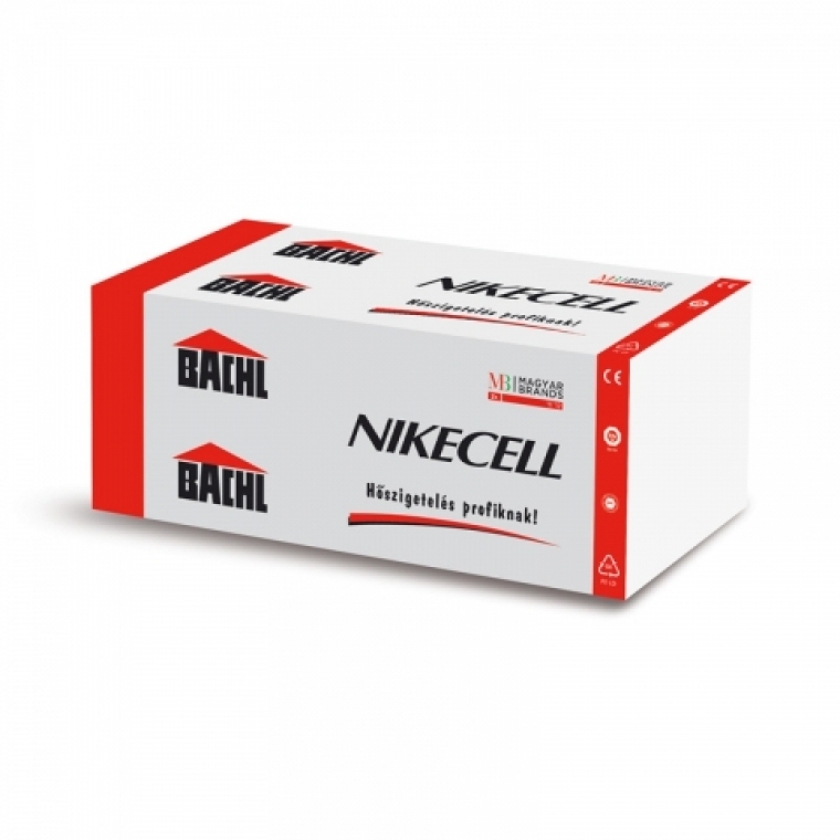 BACHL Nikecell EPS 80H