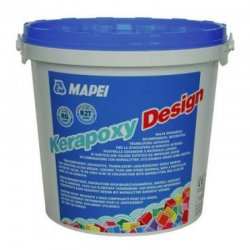 Mapei Kerapoxy Design